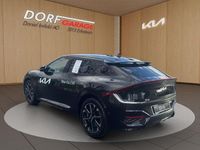 Neu Kia EV6 GT-Line 239 kW (325 PS) 2025 Schwarz SUV