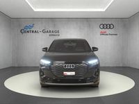 Gebraucht Audi Q4 e-tron Ambiente 219 kW (299 PS) 2023 SUV