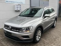 Gebraucht VW Tiguan Pure 150 PS (110 kW) 2017 SUV