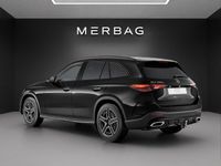 Gebraucht Mercedes GLC300e 269 PS (197 kW) 2024 SUV