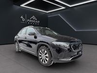 Gebraucht Mercedes EQA300 Progressive 167 kW (228 PS) 2021 Schwarz SUV