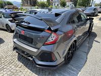 gebraucht Honda Civic 2.0 VTEC Type R GT