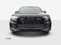 gebraucht Audi Q7 60 TFSI e S line