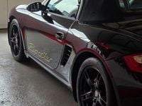 Gebraucht Porsche Boxster 240 PS (176 kW) 2005 Cabrio