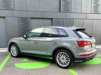 Gebraucht Audi SQ5 354 PS (260 kW) 2018 SUV