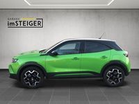 gebraucht Opel Mokka 1.2 T 130 Ultimate