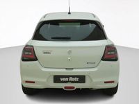 Neu Suzuki Swift 82 PS (60 kW) 2026 Weiss Kleinwagen