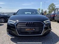 Gebraucht Audi A3 Sport 150 PS (110 kW) 2017