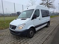 Gebraucht Mercedes Sprinter 129 PS (94 kW) 2013 Van