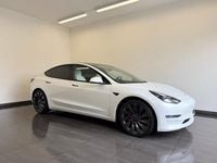 Gebraucht Tesla Model 3 Performance 377 kW (513 PS) 2021 Limousine