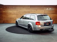 gebraucht Audi RS6 plus Avant quattro tiptronic 10/999