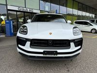 gebraucht Porsche Macan PDK 2.0T