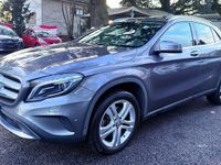 Gebraucht Mercedes GLA250 Urban 211 PS (155 kW) 2016 SUV