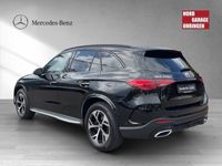 gebraucht Mercedes GLC220 d 4M 9G-Tronic