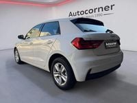 Neu Audi A1 Sportback Attraction 115 PS (84 kW) 2026 Weiss Kleinwagen