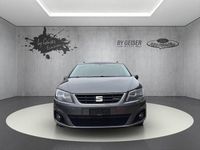 Gebraucht Seat Alhambra FR 184 PS (135 kW) 2017 Van / Kleinbus