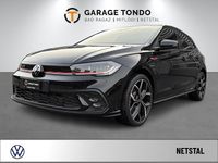 Neu VW Polo United 207 PS (152 kW) 2025 Limousine