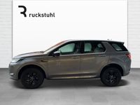 gebraucht Land Rover Discovery Sport 2.0 Si4 R-Dynamic S