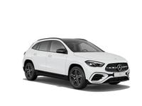 Neu Mercedes GLA220 190 PS (139 kW) 2025 SUV