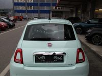 gebraucht Fiat 500 0.9 T TwinAir Lounge