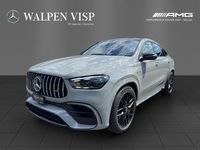 Neu Mercedes S63 AMG AMG 612 PS (450 kW) 2025 Grau Coupé