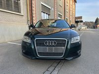 Gebraucht Audi A3 Ambiente 140 PS (102 kW) 2009 Kleinwagen