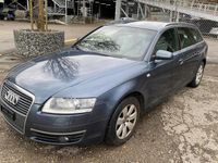 Gebraucht Audi A6 255 PS (187 kW) 2007 Kombi