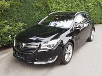Gebraucht Opel Insignia Cosmo 170 PS (125 kW) 2017 Kombi