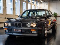 Gebraucht BMW 320 125 PS (91 kW) 1985 Limousine