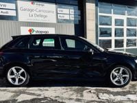 Gebraucht Audi A3 S-Line 184 PS (135 kW) 2019