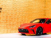 Gebraucht Toyota GR86 Sport 234 PS (172 kW) 2023 Coupé