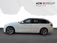 Gebraucht BMW 340 M Sport 326 PS (239 kW) 2017 Kombi
