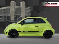 gebraucht Fiat 500 Abarth Abarth 1.4 T-Jet 180 Competizione