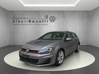 Gebraucht VW Golf VII GTI 220 PS (161 kW) 2015 Limousine