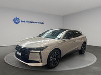 Neu DS Automobiles DS4 145 PS (106 kW) 2025 Beige Kombi
