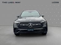 Neu Mercedes GLC300e 269 PS (197 kW) 2025 SUV