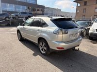 Gebraucht Lexus RX400h 211 PS (155 kW) 2007 SUV