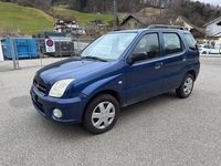 Gebraucht Subaru Justy 99 PS (72 kW) 2005 Kleinwagen