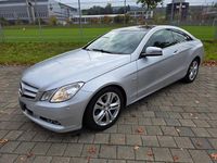 Gebraucht Mercedes E350 292 PS (214 kW) 2010