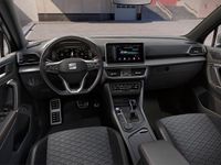 gebraucht Seat Tarraco 1.4 e-HYBRID DSG Move FR