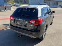 Gebraucht Suzuki Vitara 120 PS (88 kW) 2016 SUV