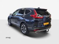 gebraucht Honda CR-V 1.5 i-VTEC Executive 4WD Automatic