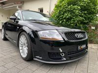 Gebraucht Audi TT 225 PS (165 kW) 2002 Coupé