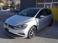 Gebraucht VW Golf Sportsvan Highline 130 PS (95 kW) 2018 Van / Kleinbus