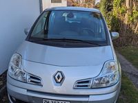 gebraucht Renault Modus 1.2 TCe 100 Expression