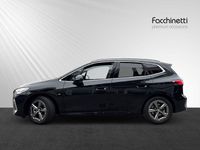 Gebraucht BMW 223 Active Tourer M Sport 204 PS (150 kW) 2023 Schwarz Van / Kleinbus