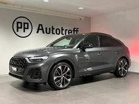 Gebraucht Audi SQ5 342 PS (251 kW) 2026 Gray SUV