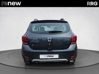 gebraucht Dacia Sandero Tce 90 Ultimate