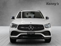 gebraucht Mercedes 200 GLCAMG Line 4Matic