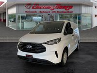 Neu Ford Transit Trend 136 PS (100 kW) 2026 Weiss Van